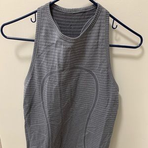 Lulu lemon tank